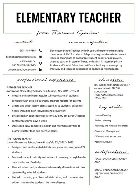 Teacher resumes. Things To Know About Teacher resumes. 